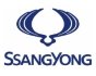 ssang yong